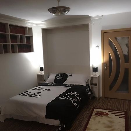 Apartament Dacia Târgu-Mureş Zewnętrze zdjęcie