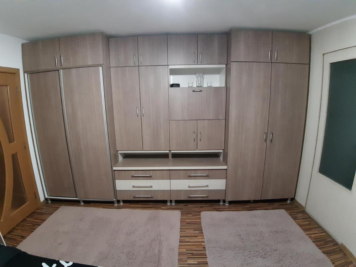 Apartament Dacia Târgu-Mureş Zewnętrze zdjęcie