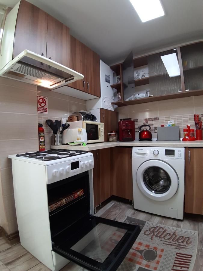Apartament Dacia Târgu-Mureş Zewnętrze zdjęcie