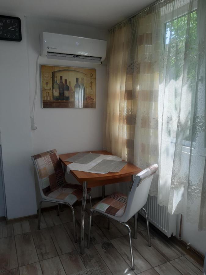 Apartament Dacia Târgu-Mureş Zewnętrze zdjęcie