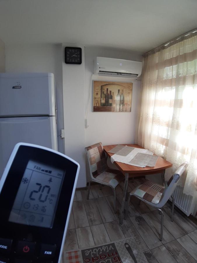 Apartament Dacia Târgu-Mureş Zewnętrze zdjęcie