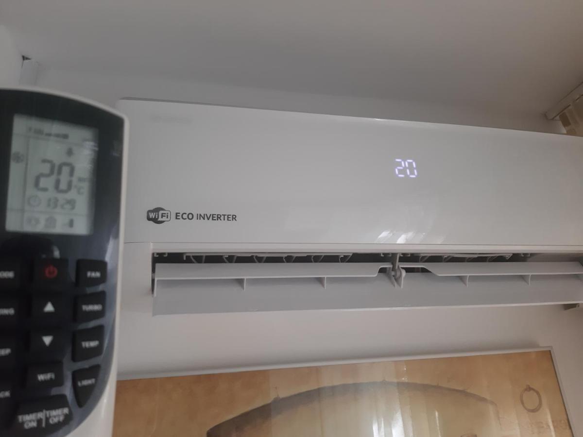 Apartament Dacia Târgu-Mureş Zewnętrze zdjęcie
