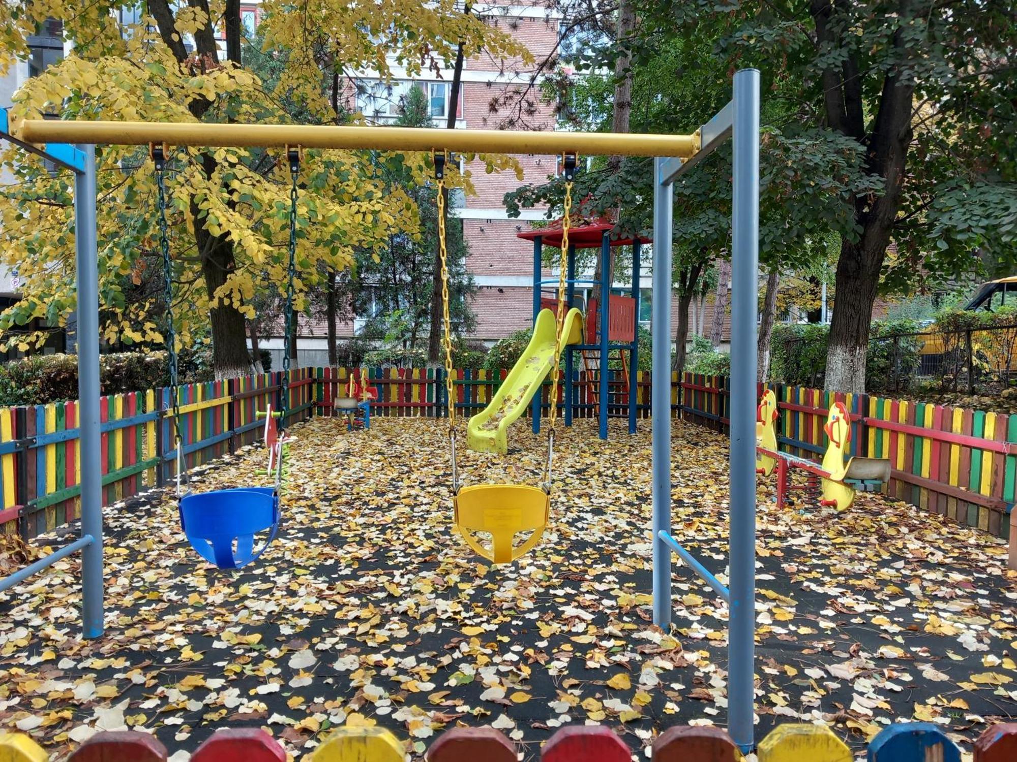Apartament Dacia Târgu-Mureş Zewnętrze zdjęcie