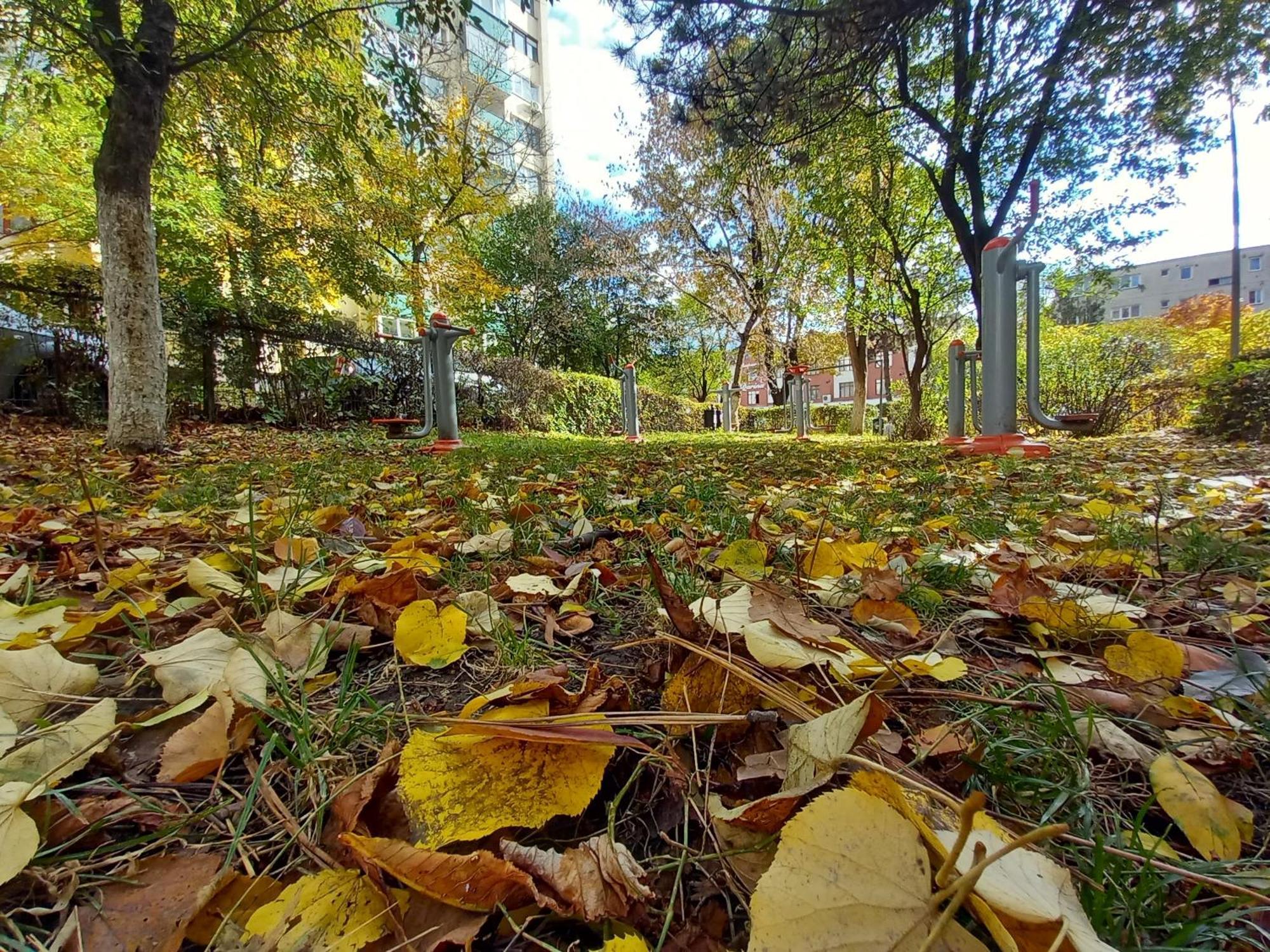 Apartament Dacia Târgu-Mureş Zewnętrze zdjęcie