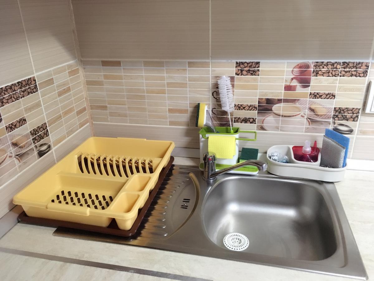 Apartament Dacia Târgu-Mureş Zewnętrze zdjęcie