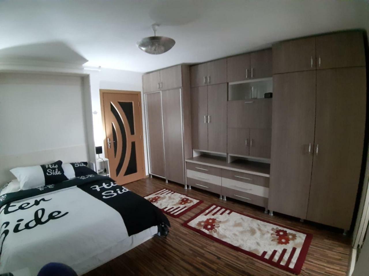 Apartament Dacia Târgu-Mureş Zewnętrze zdjęcie