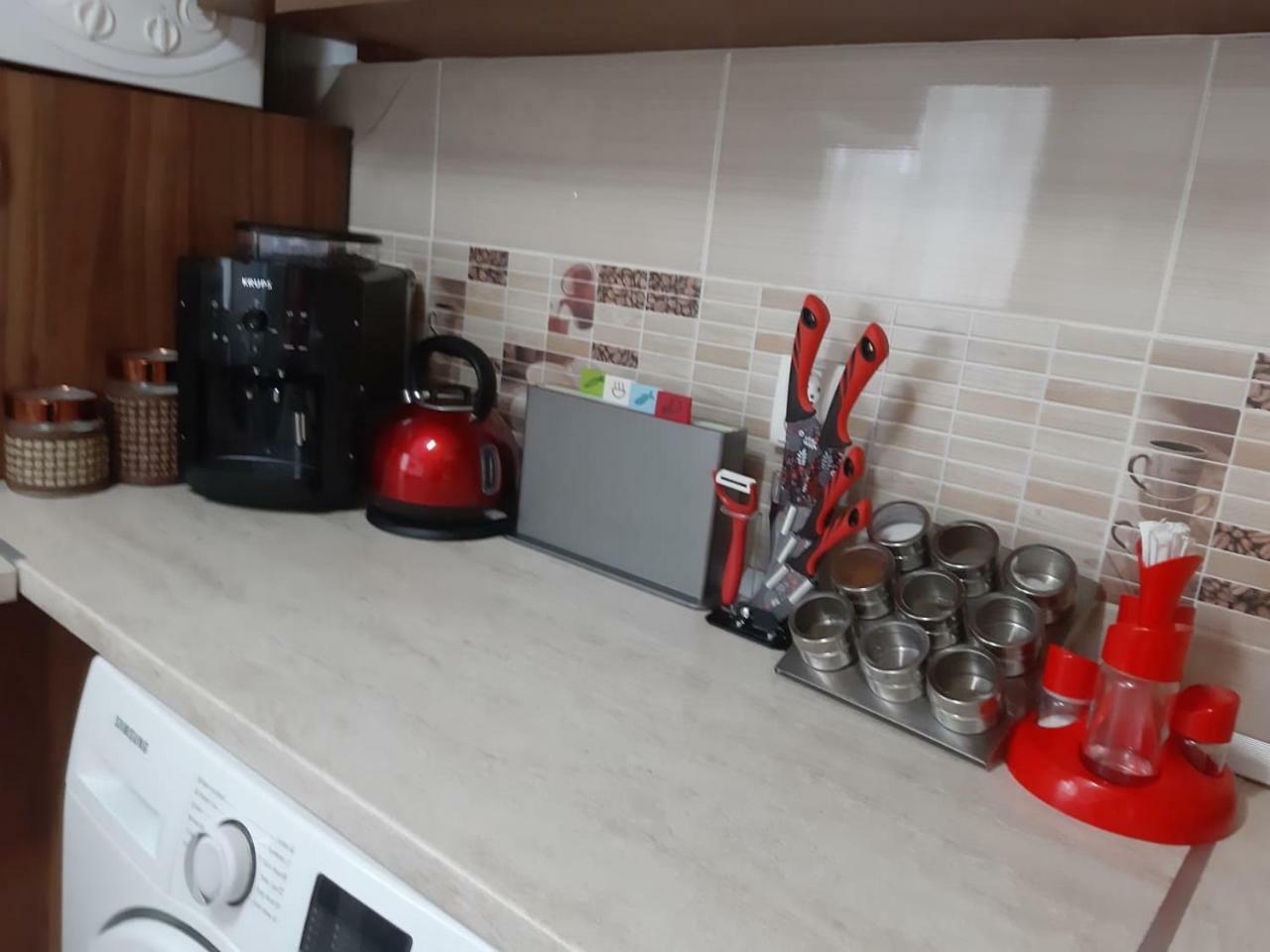 Apartament Dacia Târgu-Mureş Zewnętrze zdjęcie