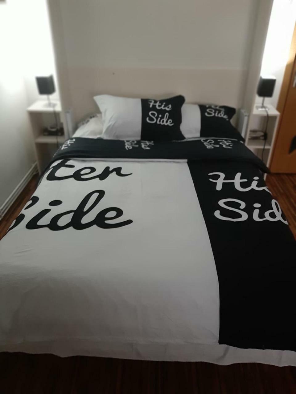 Apartament Dacia Târgu-Mureş Zewnętrze zdjęcie